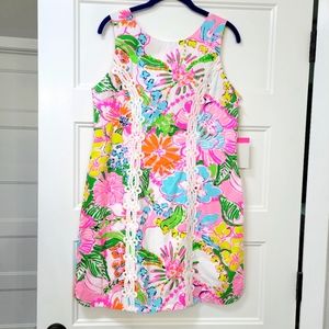 Women's Lilly Pulitzer for Target Dress